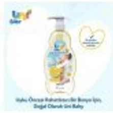 Uni Baby Tatlı Rüyalar Şampuanı 700 ml 2 Adet Unı Baby 700