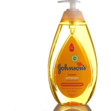 Johnsons Baby Johnson's Baby Johnson's Baby Johnson's Baby Şampuan 750 ml
