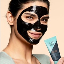 BNG74 Store Gözenek Görünümüne Karşı Soyulabilir Maske