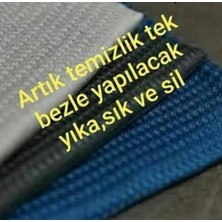 Pella Mikrofiber Temizlik Bezi