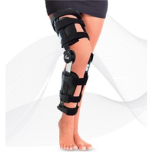 Eks Ticaret Case Menteşeli Açı Ayarıı Uzun Dizlik