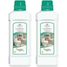 Skb Biobellinda Wc ve Banyo Temizleyici Doğal Konsantre 1000 ml 2 Adet