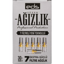 Eds Standart 30'lu Ağızlık