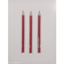 Faber Castell Jumbo Ilk Kalemim 3 Adet 73738 Sınav