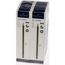 Faber Castel Faber-Castell 2b Dereceli Kalem 12 Li 112502