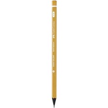 Faber Castell Sınav Kalemi Gold Edition 2,5b