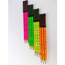 Faber Castell Formula Üçgen Kurşun Kalem Hb 12 Adet