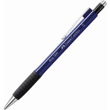 Faber Castell Faber-Castell ( 2022 )   1347 Versatil Kalem 0.7 mm Lacivert