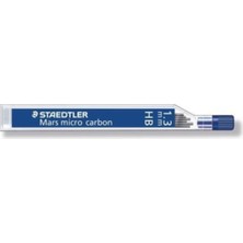 Staedtler 1.3mm Mıcro Carbon Hb Mın
