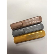 Faber Castell Fosforlu Kalem