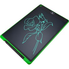 Lisa Butik 10'inç Grafik Tablet Çocuk ve Yetişkinler Için LCD Yazı ve Wiriting Resim Çizim Tahtası