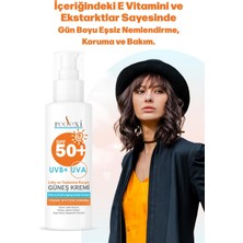 Redexi Güneş Kremi SPF50 Leke ve  Yüksek Koruma Tüm Ciltler 100 ml