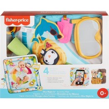 Fisher-Price Fisher Price GRR44 Fisher-Price® Havuz Keyfi Oyun Minderi