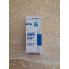 Diadermine   Karşıtı