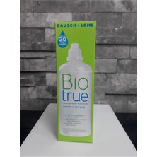 Biotrue  Bausch Lomb True   360 ML-7391899237121