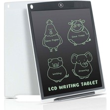 Lisa Butik 10'inç Grafik Tablet Çocuk ve Yetişkinler Için LCD Yazı ve Wiriting Resim Çizim Tahtası