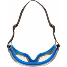 3m Goggle Gear 500 Iş Güvenliği Koruyucu Gözlük