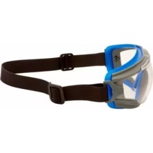 3m Goggle Gear 500 Iş Güvenliği Koruyucu Gözlük