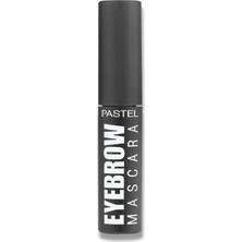 Pastel Profashıon Eyebrow Mascara No: 24