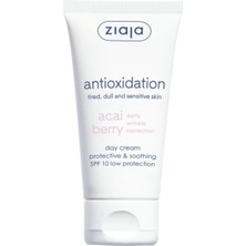 Ziaja Acai Meyvesi Özlü Gündüz Kremi 50 ml