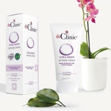 Dr. Clinic Cilt Sıkılaştırıcı Kolojen Serisi