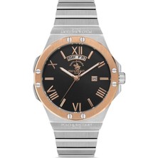 Santa Barbara Polo & Racquet Club SB.1.10403.5 Erkek Kol Saati