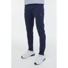 Lumberjack M-SB206 Basıc T.pnt 3fx Lacivert Erkek Eşofman Altı