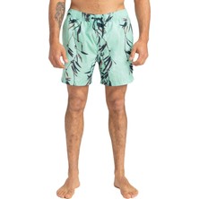 Billabong Good Tımes Lb Mint Erkek Şort - Mayo