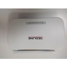 Redline RL-WMR2400 Adsl2+ / Vdsl2+ Kablosuz Modem