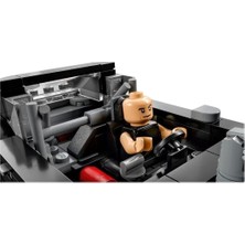 LEGO 76912 Speed Champions Hızlı ve Öfkeli 1970 Dodge Charge 345 Parça