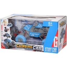 Gepettoys UD2201A Gepet, Climbing Car Rock Crawler 1:20