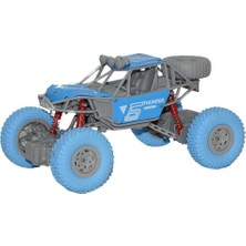 Gepettoys UD2201A Gepet, Climbing Car Rock Crawler 1:20