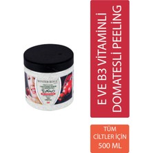 Winter Rose Rose Domates Ekstraktlı Kumlu Peeling 500gr