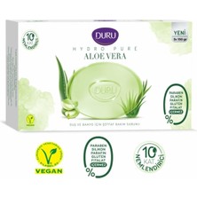 Duru Hydro Pure Aloe Vera [Vegan]
