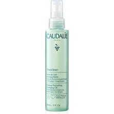 Caudalie Vinoclean Makeup Removing Cleansing Oil Makyaj Temizleme Yağı 150 Ml