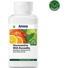 Amway Glucosamine 150 Kapsül