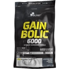 Olimp Gain Bolic 6000 1000 Gr