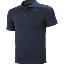 Helly Hansen Hh Lifa Active Solen Ss Polo Erkek T-Shirt