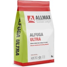 Allmax Alfuga Ultra Beyaz Derz Dolgusu 1 kg 008039/ALFUGABEYAZ1