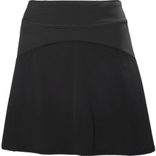 Helly Hansen  W Hp Skort Outdoor Kadın Siyah HHA.34324