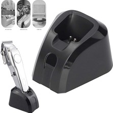 Dock Saç Kesme Makinesi Şarj Cihazı Wahl Magic Serisi Uyumlu - Senior - Kablosuz Dock Station