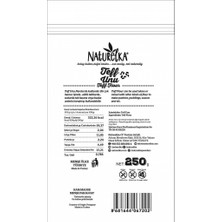 Naturelka Glütensiz Teff Unu 250 gr