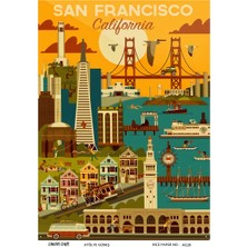 Lineart Pirinç Dekopaj Kağıdı LA-AG28