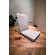 Mandala Meditasyon Sandalyesi, Backjack