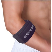 Orthocare 3125 Epicare Plus (Epikondilit Band Bandajı Çift Pedli)
