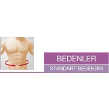 Orlex Orx-St 117 STANDART   Bandajı Orx-St