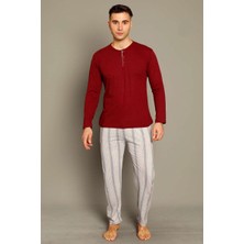 Glisa Erkek Pijama Takımı
