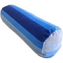 Backjack Meditasyon Sandalyesi - Meditasyon Minderi & Bolster Minderi - Üçlü Set