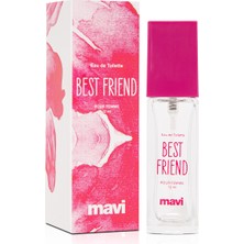 Mavi Best Friend Mini Kadın Parfüm EDT 12 ml1911587-20871