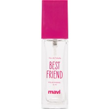 Mavi Best Friend Mini Kadın Parfüm EDT 12 ml1911587-20871